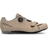 SCOTT Road Comp BOA Schuh beige/brown 44.0