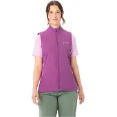 Vaude Damen Weste Wo Yaras Vest