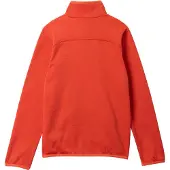 Columbia Essential Hike Grid Fleece Mit Durchgehendem Reißverschluss