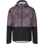 Vaude Herren Funktionsjacke Me Loamer Rain Jacket