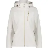 Campagnolo Damen Funktionsjacken lg.Arm Da WOMAN JACKET ZIP HOOD