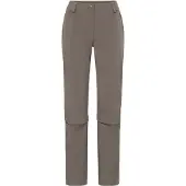 Vaude Farley Zo 3/4-hosen