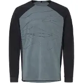 Vaude Bike Moab Ls Pro Langarm-t-shirt
