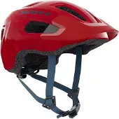 SCOTT Supra Junior Mtb-helm