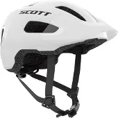 SCOTT Supra (CE) Junior Helm white XS