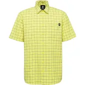 Mammut Lenni Shirt Men holunder-tschiel
