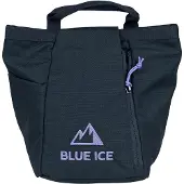 Blue Ice Sitter Chalk Chalkbag
