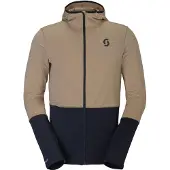 SCOTT Herren Kapuzensweat SCO Hoody M's Defined Light