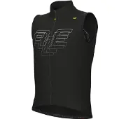 ALÉ - Sauvage Vest - Fahrradweste Gr XL schwarz