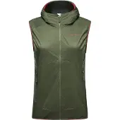 La Sportiva Across Lite Vest W, Cypress/Azalea, S, ZAHV008E47P19S, Mountain Hiking Damen Weste -