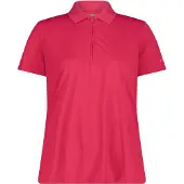 CMP 35f4946 Kurzarm-poloshirt