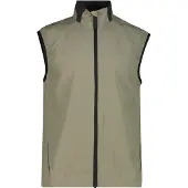 CMP Herren Schlupfjacken o.Arm He/Uni MAN VEST