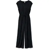 Mazine - Women's Viscose Jumpsuit - Jumpsuit Gr XS schwarz