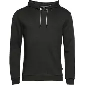 Chillaz - Sapporo Mountain Logo - Hoodie Gr M schwarz