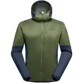 La Sportiva Wanderjacke Across Lite