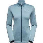 La Sportiva Chill Thermal Jkt W Limestone/Night Sky Limestone/Night Sky L