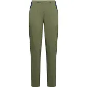 La Sportiva Monument Pants Women cypress/night sky (E47B46) XS