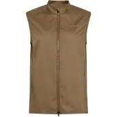 KnowledgeCotton Apparel Vent Ripstop 90 Lightweight