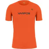 Karpos Loma Evo Kurzarm-t-shirt