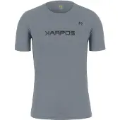 Karpos Loma Evo Kurzarm-t-shirt