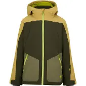 Ziener Kinder Jacke ARNU-Z jacket junior unisex