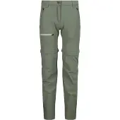 Campagnolo Kinder Steg-/Keilhosen lang Ki KID G ZIP OFF PANT