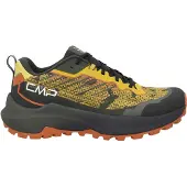 CMP Herren Trekking-Halbschuhe He/Uni JEMINI FAST HIKING SHOES