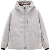 CMP 35z4746 Jacke Weiß S Damen Weiß S