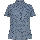 CMP Damen Hemden ku.Arm Da WOMAN SHIRT