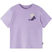 Reima Ikioma Kurzarm-t-shirt