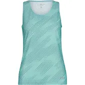 CMP 34t7657 ärmelloses T-shirt