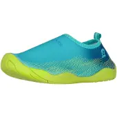 TROLLKIDS - Kid's Balestrand Aqua Shoe - Wassersportschuhe Gr 33/34 türkis