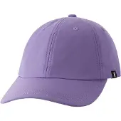 Reima Hytty BugProof Kappe, Misty Violet, 54