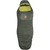 Nemo - 3-Jahreszeiten-Schlafsack &ndash; Herren &ndash; Tempo 35 - Tempo Mens 35 für Herren - Größe Regular - Khaki