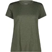CMP Damen T-Shirt Unlimitech Graphene