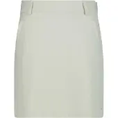 CMP Damen Röcke halblg. Da WOMAN SKIRT 2 IN 1
