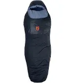 Nemo - 3-Jahreszeiten-Schlafsack &ndash; Herren &ndash; Tempo 20 - Tempo Mens 20 für Herren - Größe Regular - Navy blau