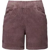 Black Diamond Shorts für Damen Dirtbag