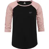 Horsefeathers Wylda Top (schwarz)