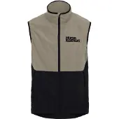 Horsefeathers - Hill Vest - Fahrradweste Gr S schwarz