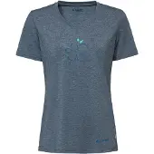 Vaude Bedrucktes Trikot Damen Skomer III