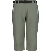 Campagnolo Damen Bermudas Da WOMAN CAPRI