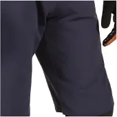 Horsefeathers - Stoker Bike Shorts - Radhose Gr 30 blau