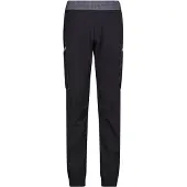 Campagnolo Damen Steg-/Keilhosen lang Da WOMAN PANT LIGHT CLIMB