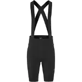 Craft - Endur Bib Shorts C2 - Radhose Gr L schwarz