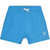 Color Kids - Kid's Swim Shorts Solid - Boardshorts Gr 128 blau