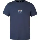 Rafiki Arcos Kurzarm-t-shirt