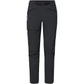 Vaude - Croz Pants III - Tourenhose Gr 50 schwarz