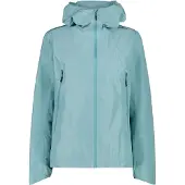 Campagnolo Damen Blousons lg.Arm Da WOMAN JACKET FIX HOOD