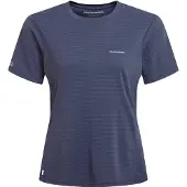 Craghoppers Nosilife Solarshield+ Short Sleeved T-shirt anthracite (H03) 42